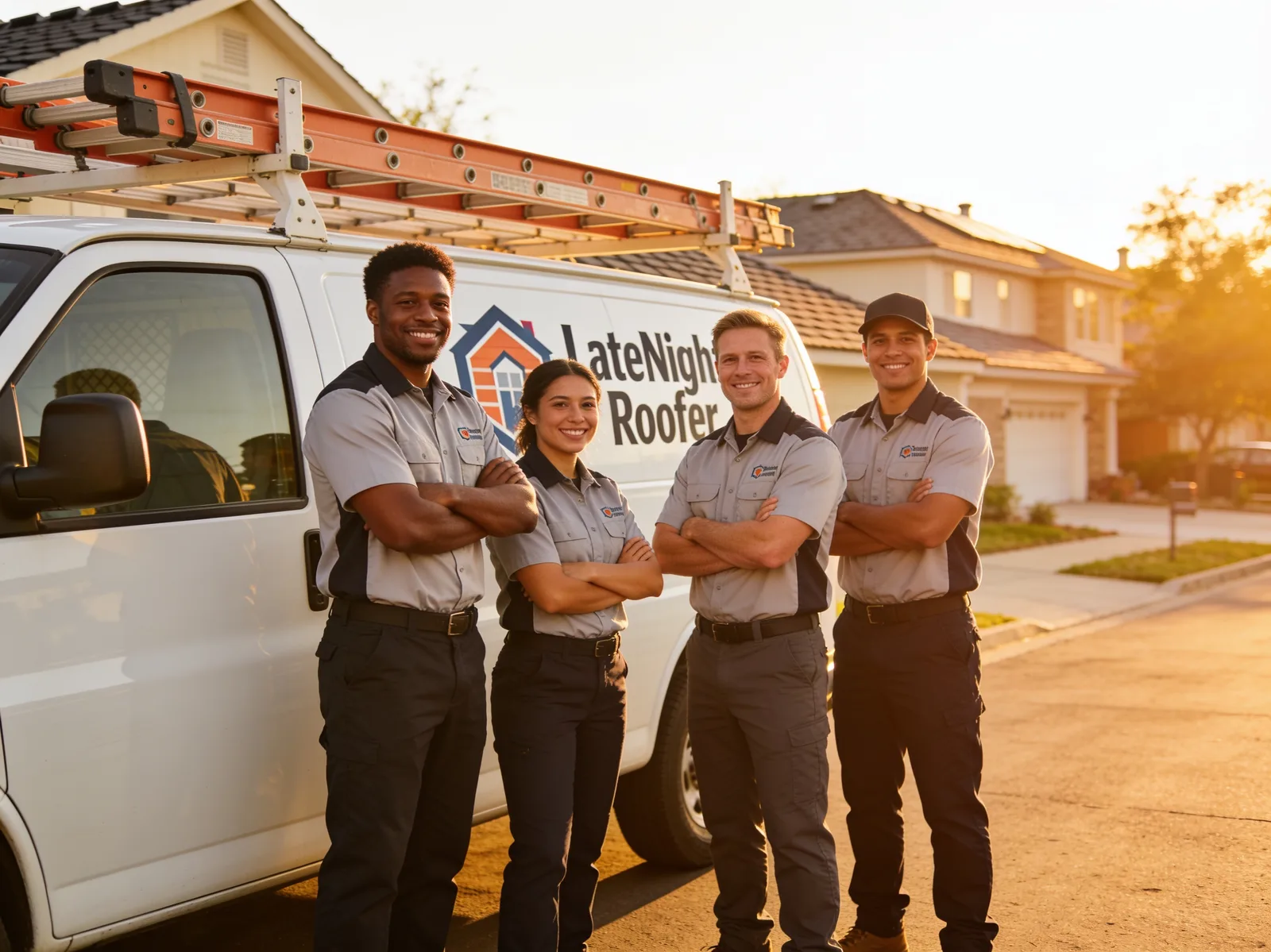 Emergency Roof Repair company in Ottosen, IA